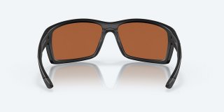 Costa Del Mar Reefton - Blackout - Green Mirror Polarized Polycarbonate (580P)