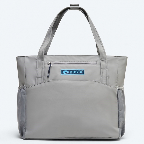 Costa Del Mar Seeker Beach Bag - Gray