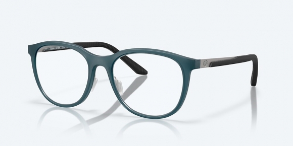 Costa Del Mar Pacific Rise 420 - Translucent Deep Blue