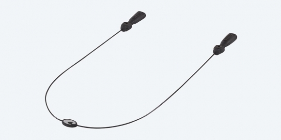 Costa Del Mar C-Line Retainer - Black