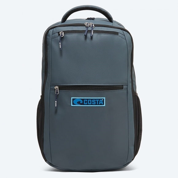Costa Del Mar Seeker 25L Backpack - Shark