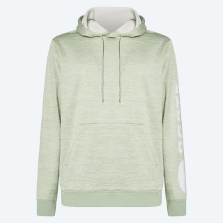 Costa Del Mar Tech Fleece Hoody - Heather Sage