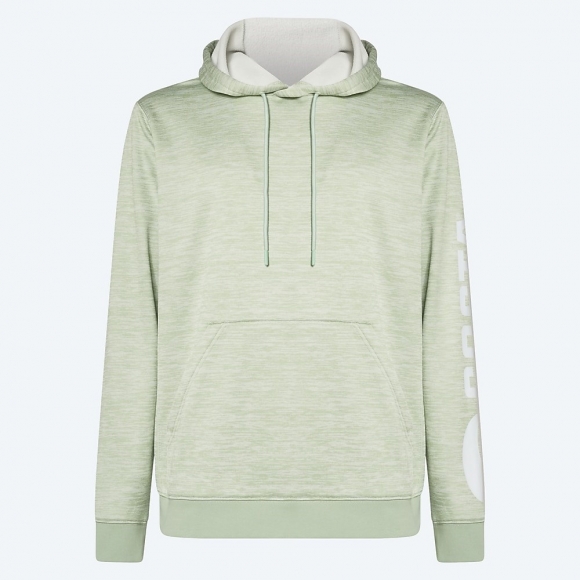 Costa Del Mar Tech Fleece Hoody - Heather Sage