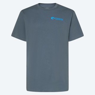 Costa Del Mar Classic Emblem - Shark