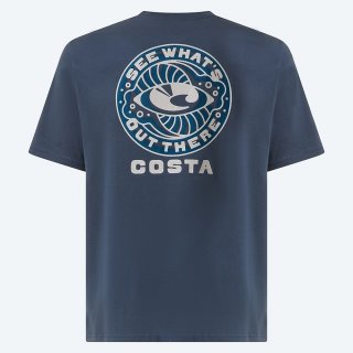 Costa Del Mar Eye Of The C - Shark