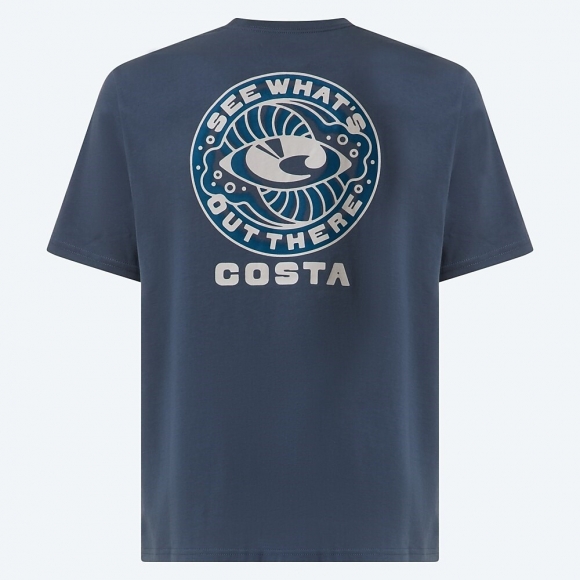 Costa Del Mar Eye Of The C - Shark