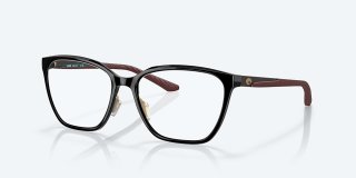 Costa Del Mar Pacific Rise 410 - Black
