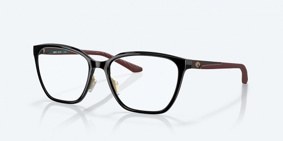 Costa Del Mar Pacific Rise 410 - Black