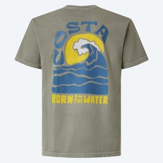 Costa Del Mar Blue Mind Water - Sandstone