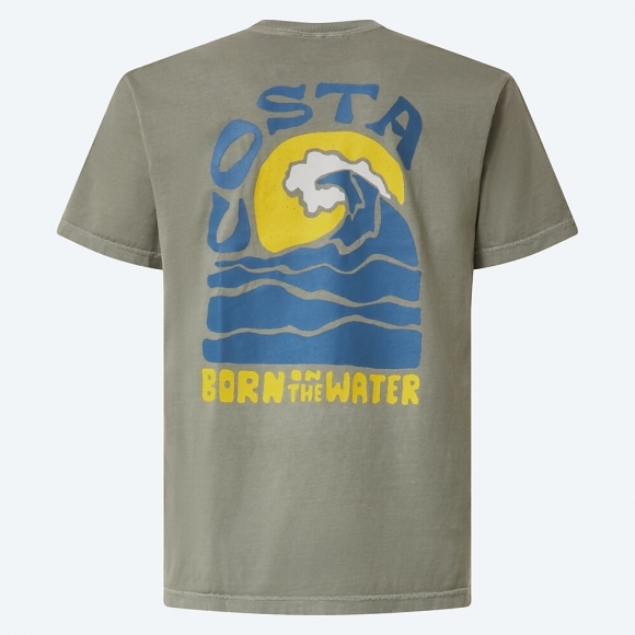 Costa Del Mar Blue Mind Water - Sandstone