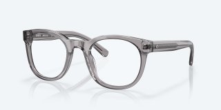 Costa Del Mar Mariana Trench 410 - Gray