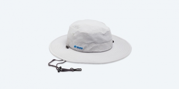 Costa Del Mar Boonie Hat L - Gray
