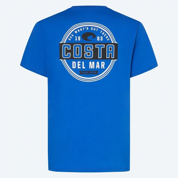 Costa Del Mar Prado - Royal Blu
