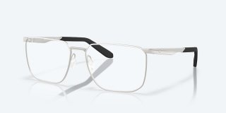 Costa Del Mar Bimini Road 620 - Satin Silver