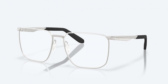 Costa Del Mar Bimini Road 620 - Satin Silver