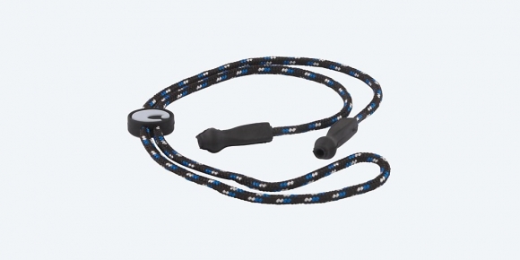 Costa Del Mar Strap - Black