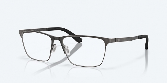 Costa Del Mar Bimini Road 410 - Weathered Black