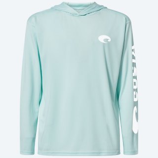 Costa Del Mar Hooded Technical - Mint