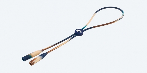Costa Del Mar Bowline Silicone Retainer - Wahoo