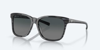 Costa Del Mar May - Breakthrough - Gray Gradient Polarized Glass (580G)