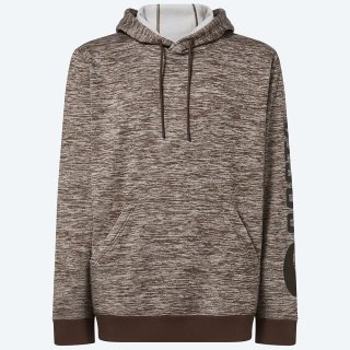 Costa Del Mar Tech Fleece Hoody - Storm Grey Heather