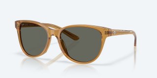 Costa Del Mar Catherine - Sun Ray - Gray Polarized Glass (580G)
