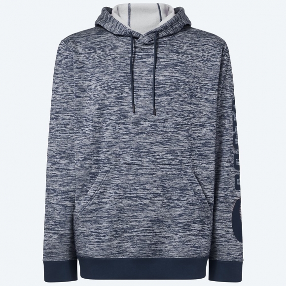 Costa Del Mar Tech Fleece Hoody - Navy Blue Heather