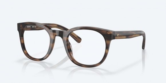 Costa Del Mar Mariana Trench 410 - Brown