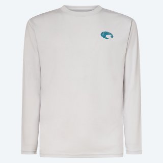Costa Del Mar Tech Finder - Bass Pearl Grey