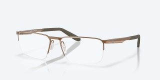 Costa Del Mar Bimini Road 600 - Rustic Bronze