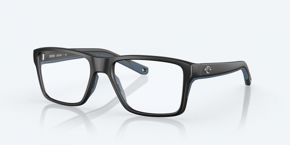 Costa Del Mar Ocean Ridge 420 - Matte Black