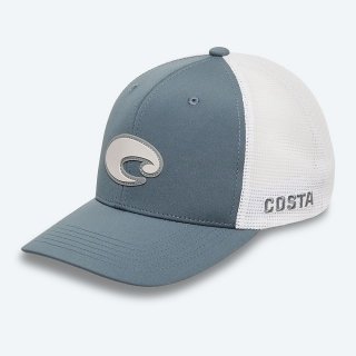 Costa Del Mar Core Performance Trucker - Shark