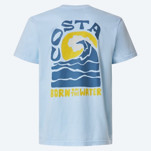 Costa Del Mar Blue Mind Water - Chambray