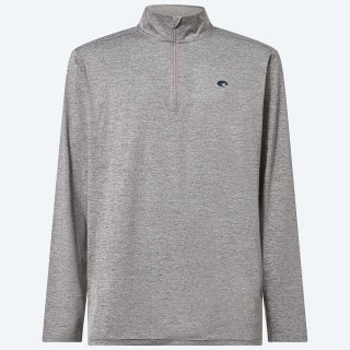 Costa Del Mar Voyager Quarter Zip - Storm Gray