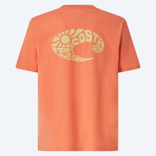 Costa Del Mar Tropical C - Salmon