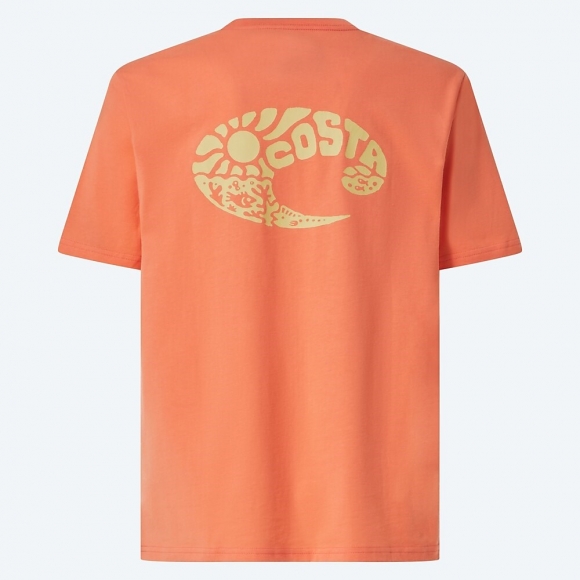 Costa Del Mar Tropical C - Salmon
