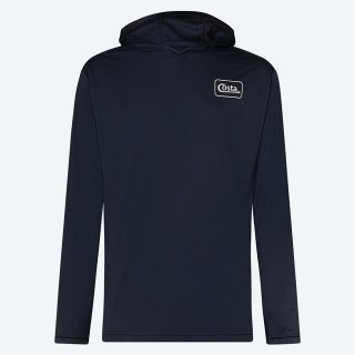 Costa Del Mar Technical Hood Graphic - Navy