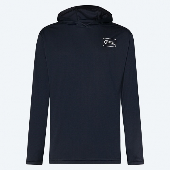 Costa Del Mar Technical Hood Graphic - Navy