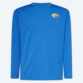 Costa Del Mar Tech Finder - Tuna Royal Blue