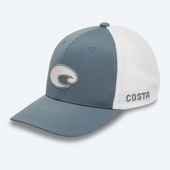 Costa Del Mar Core Performance Trucker - Shark