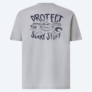 Costa Del Mar Shark Hammerhead - Silver