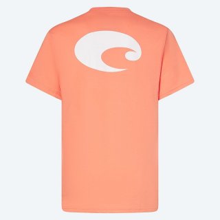 Costa Del Mar C Wave - Salmon