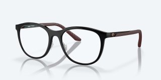 Costa Del Mar Pacific Rise 420 - Black
