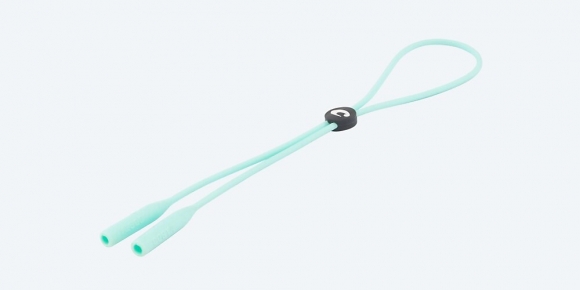Costa Del Mar Bowline Silicone Retainer - Seafoam