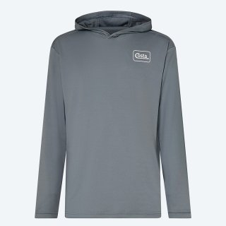 Costa Del Mar Technical Hood Graphic - Shark