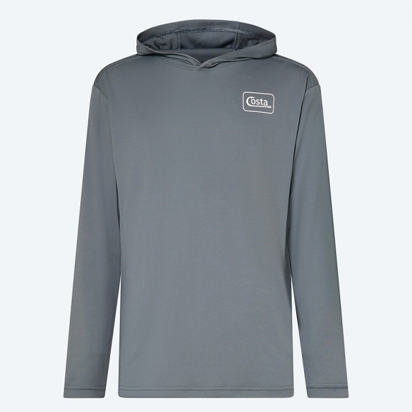 Costa Del Mar Technical Hood Graphic - Shark