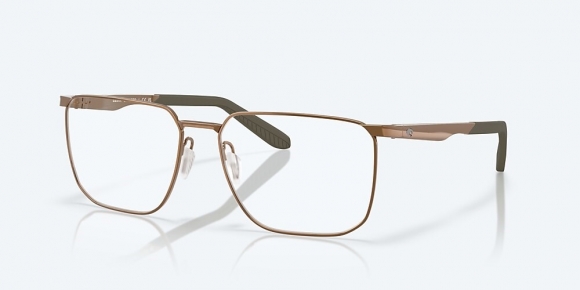 Costa Del Mar Bimini Road 620 - Rustic Bronze