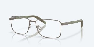 Costa Del Mar Bimini Road 330 - Matte Light Gold Gunmetal