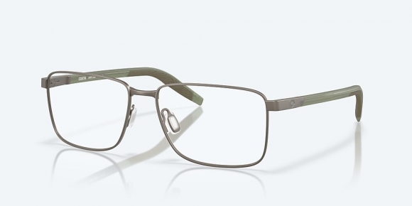 Costa Del Mar Bimini Road 330 - Matte Light Gold Gunmetal