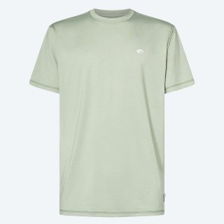 Costa Del Mar SS Voyager Performance Shirt - Heather Sage